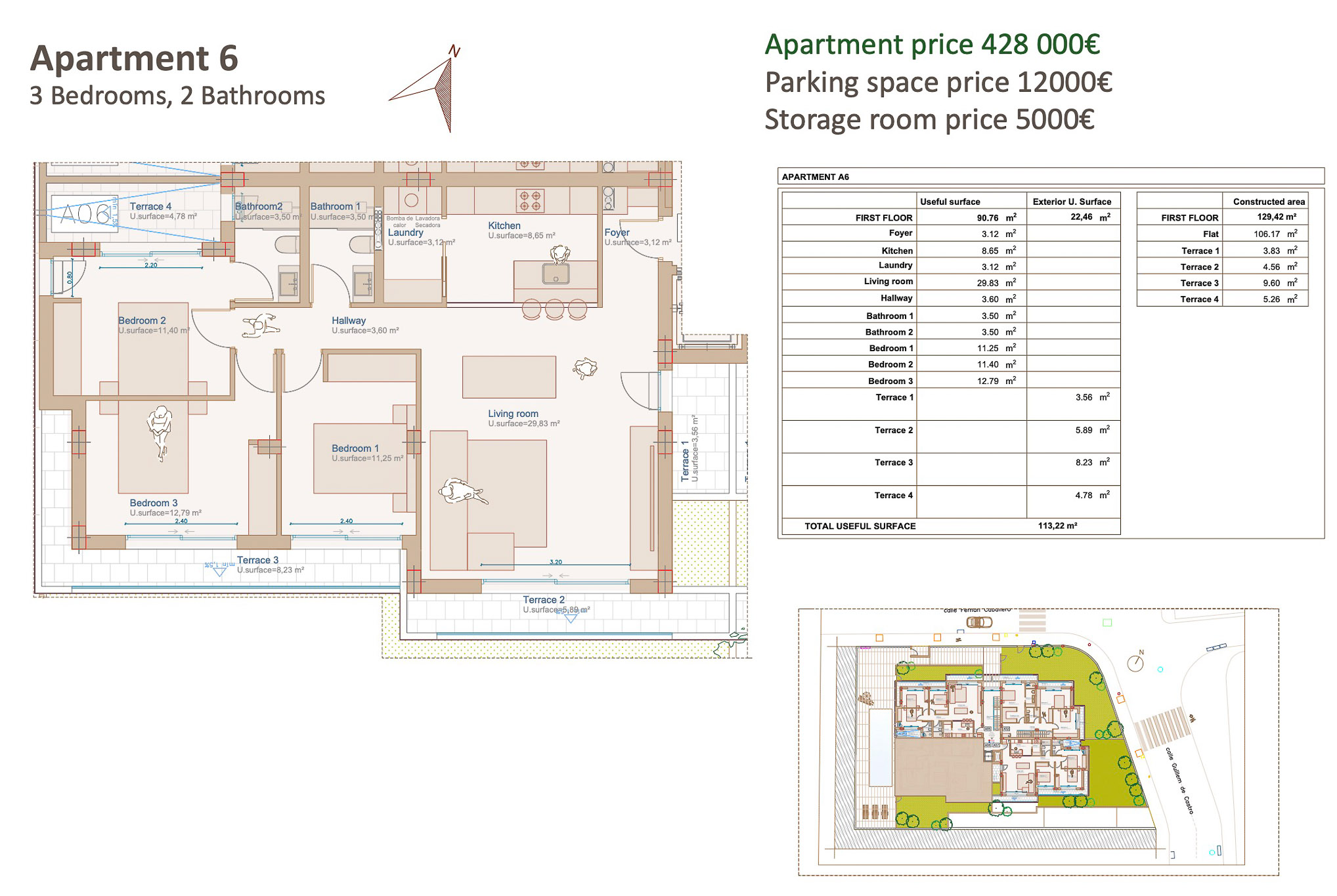 Screenshot C4XY4683JAV Nieuwbouw appartement te koop in Jávea