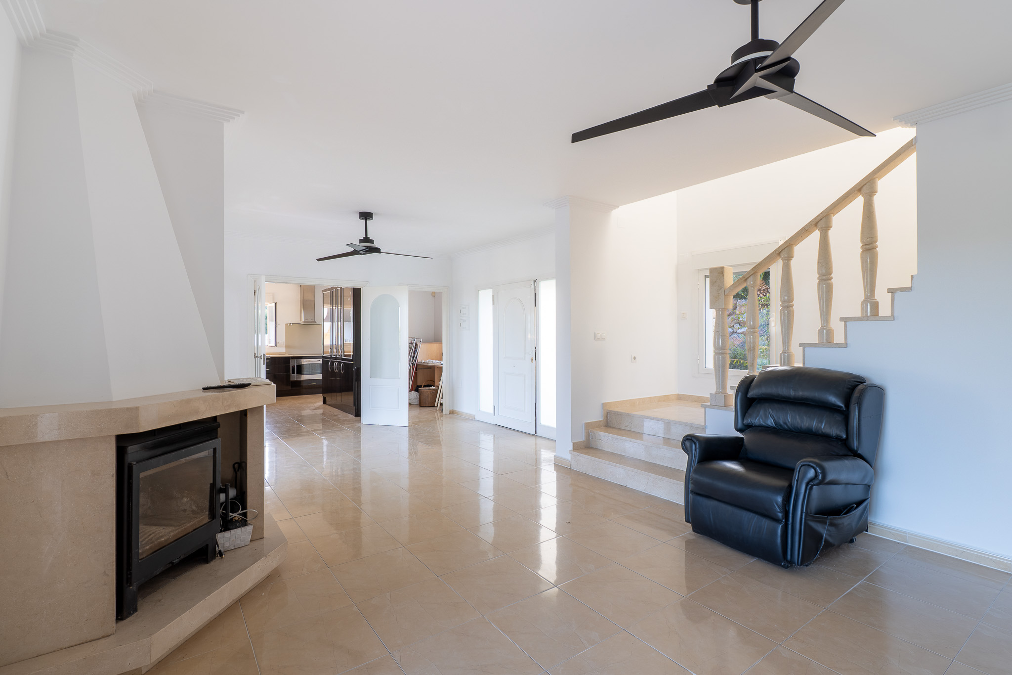 C3XY8350BEN Ruime villa te koop in Beniarbeig