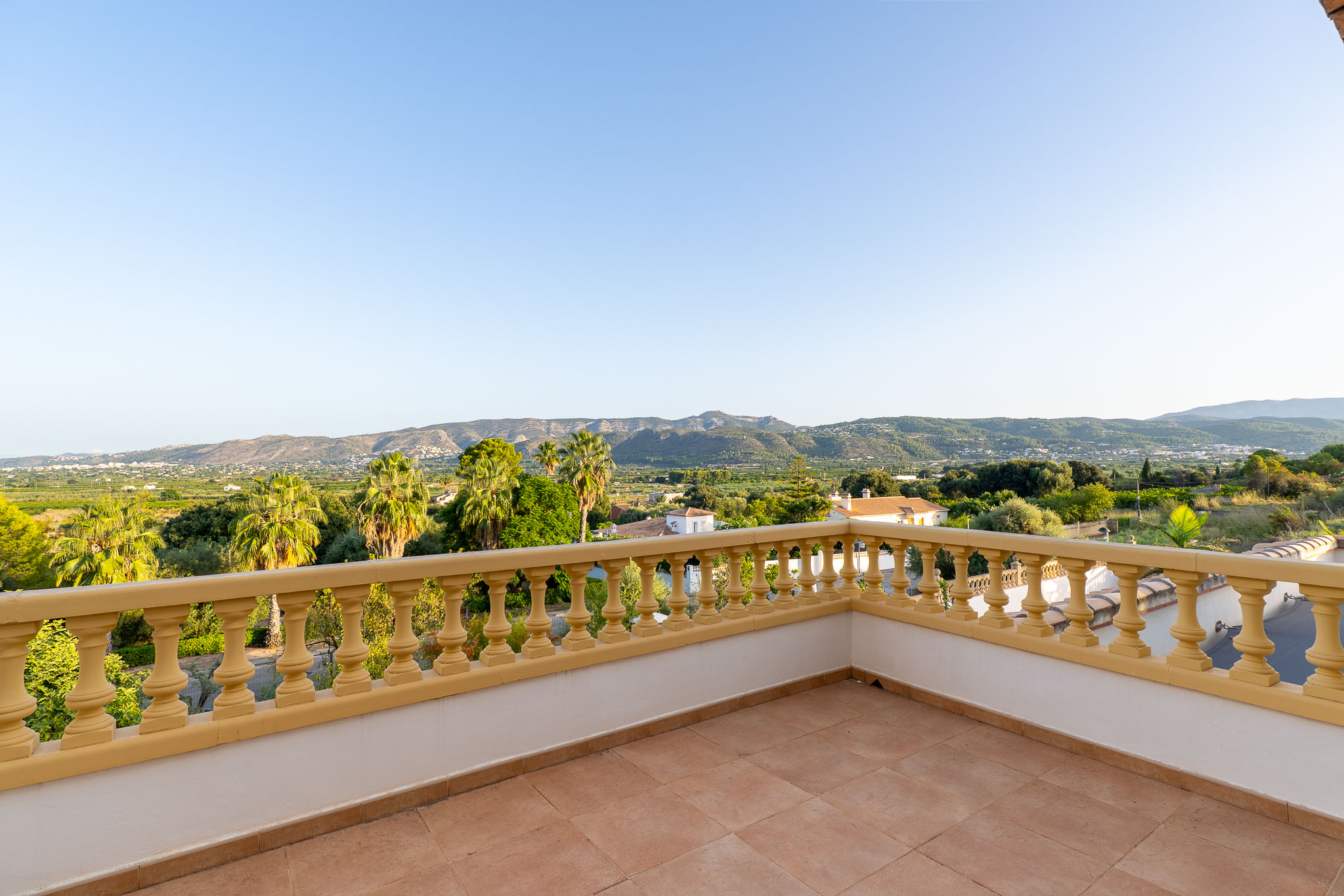 C3XY8350BEN Ruime villa te koop in Beniarbeig