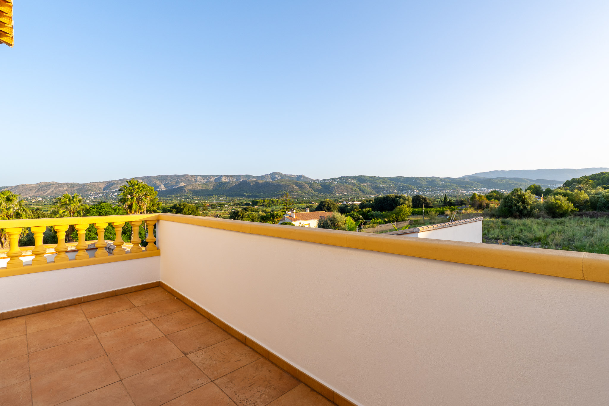 C3XY8350BEN Ruime villa te koop in Beniarbeig
