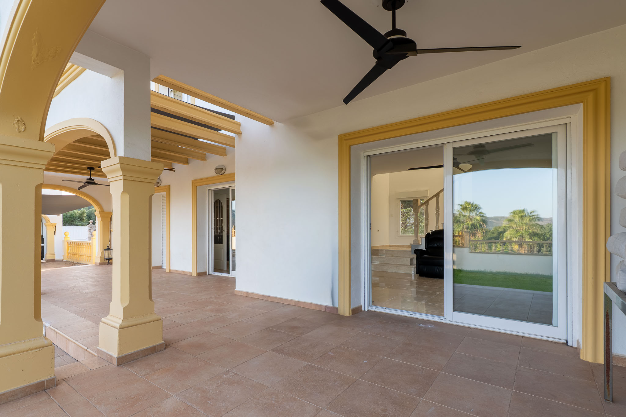 C3XY8350BEN Ruime villa te koop in Beniarbeig