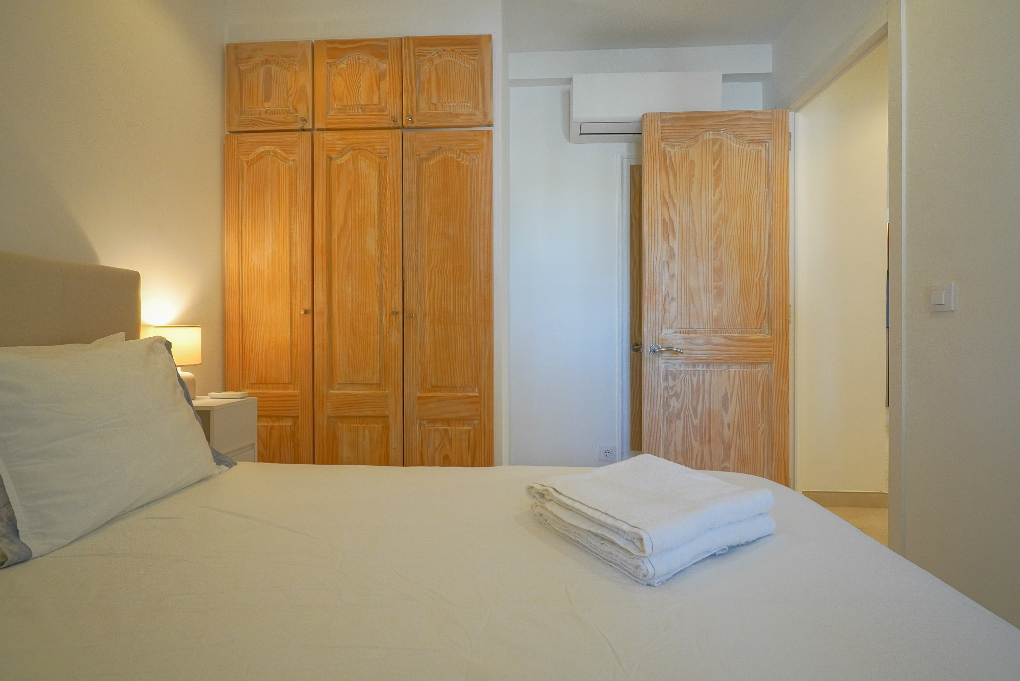 4697JAV Gerenoveerd appartement te koop aan de Arenal, Jávea