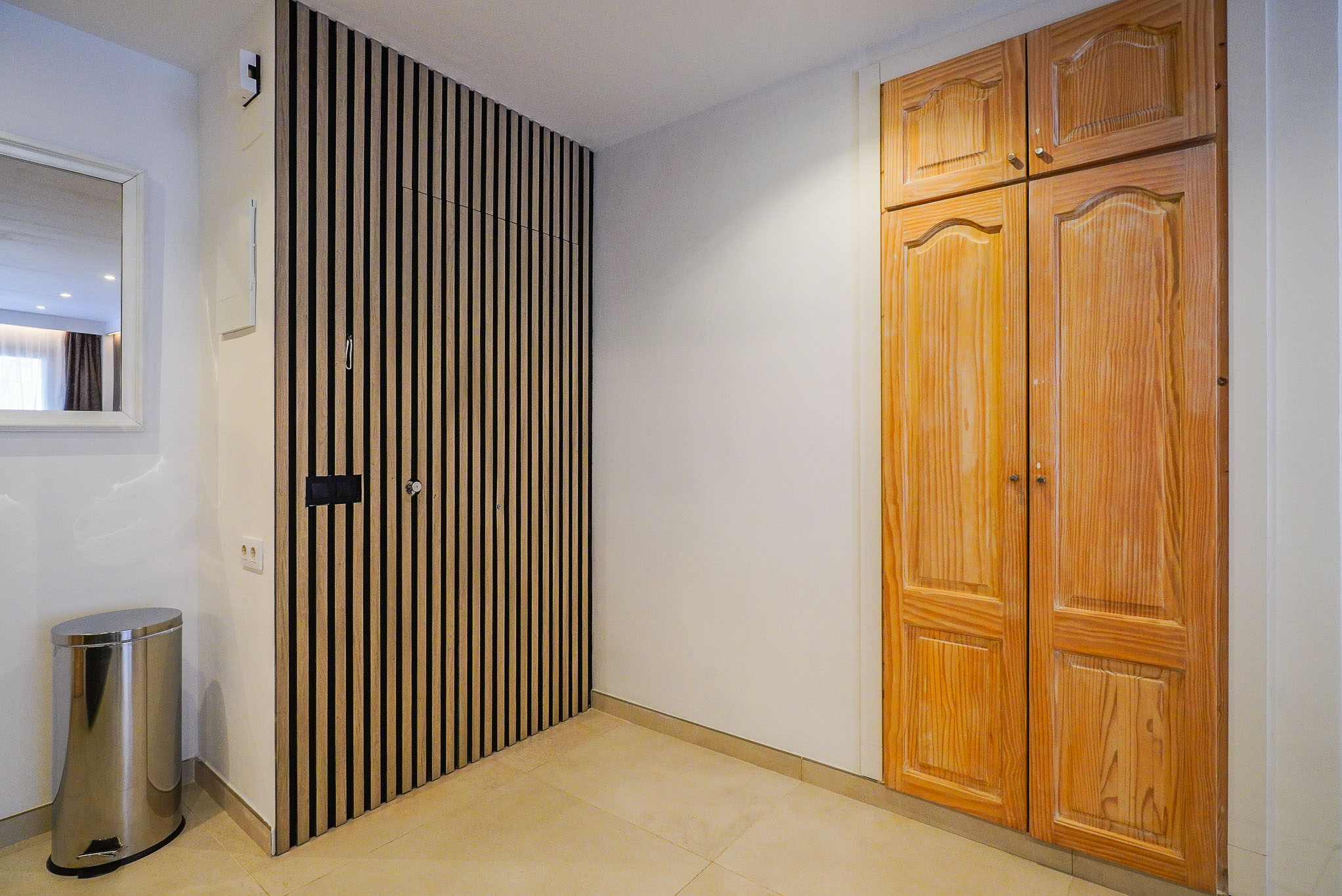 4697JAV Gerenoveerd appartement te koop aan de Arenal, Jávea