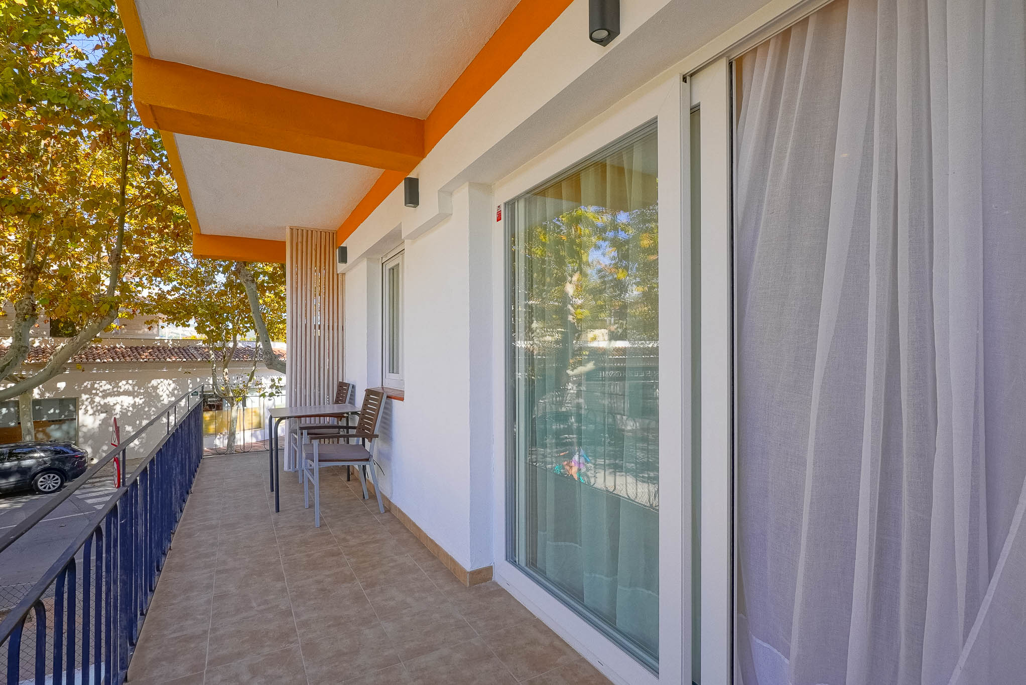 4697JAV Gerenoveerd appartement te koop aan de Arenal, Jávea