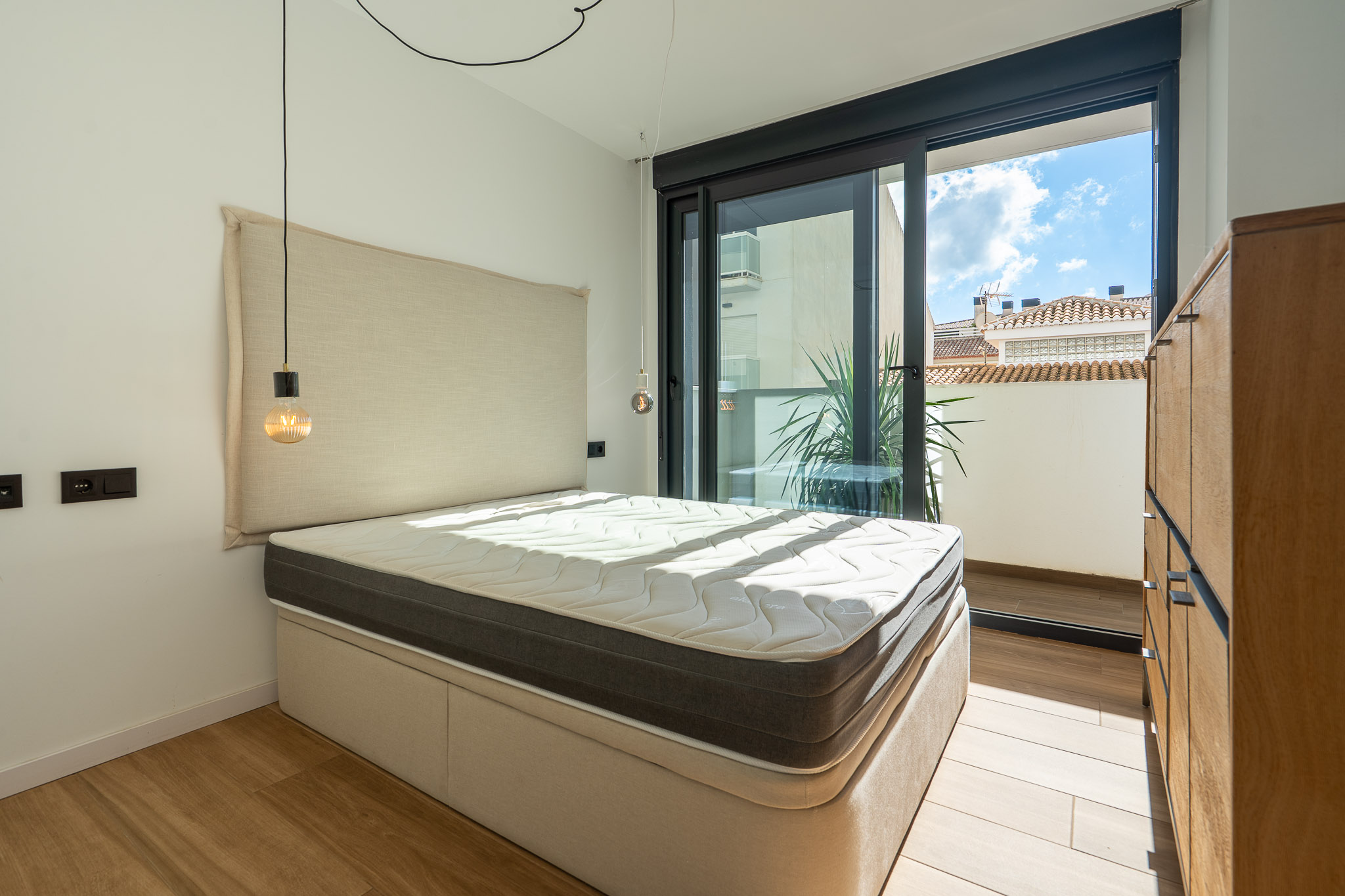 C3XY4698JAV Modern 3 slaapkamer appartement te koop in Jávea