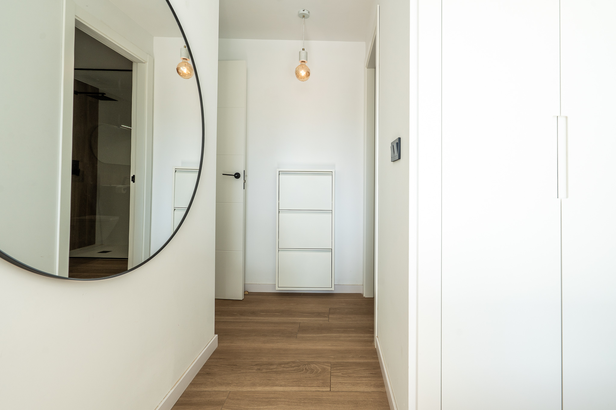 C3XY4698JAV Modern 3 slaapkamer appartement te koop in Jávea
