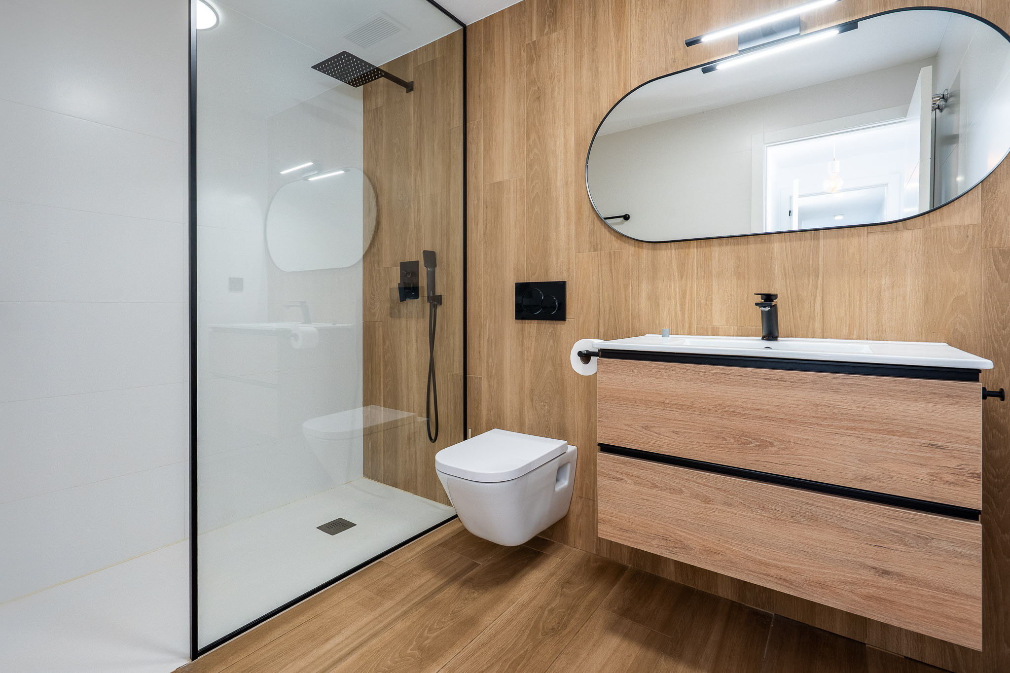 C3XY4698JAV Modern 3 slaapkamer appartement te koop in Jávea