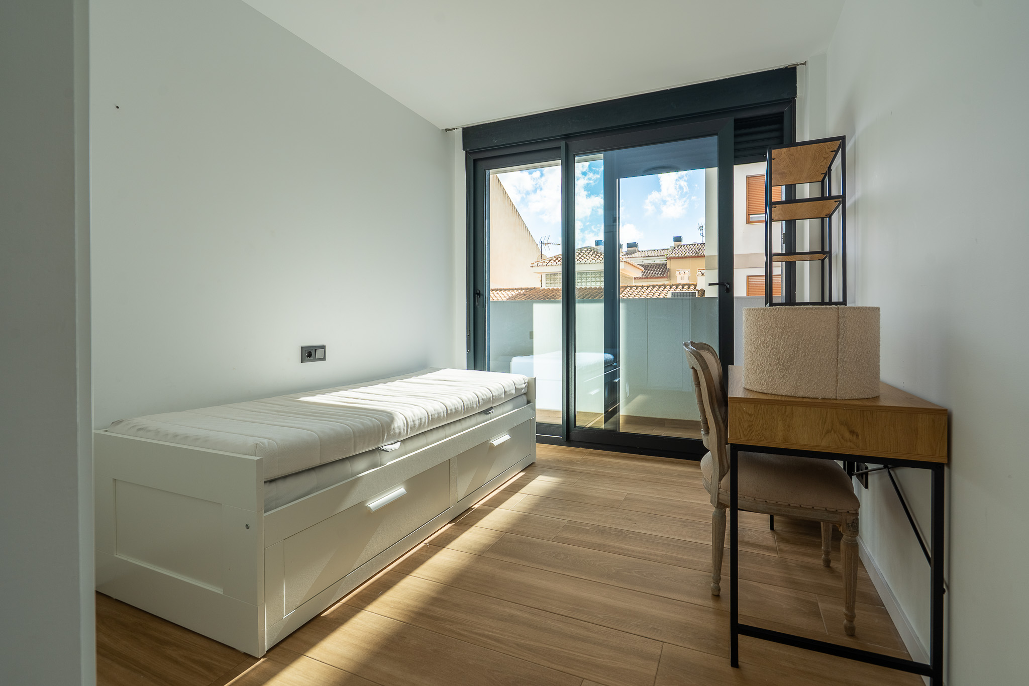C3XY4698JAV Modern 3 slaapkamer appartement te koop in Jávea