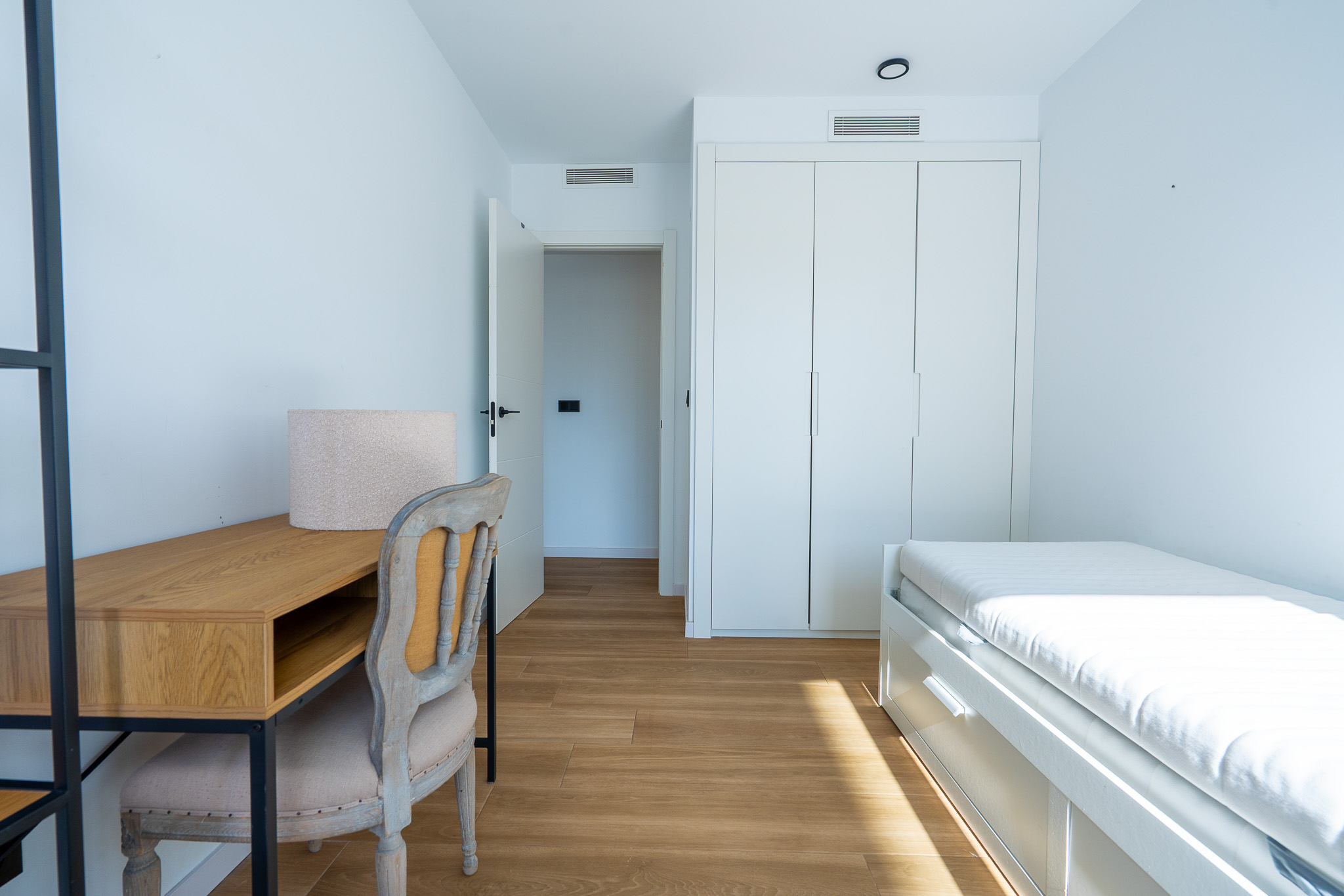 C3XY4698JAV Modern 3 slaapkamer appartement te koop in Jávea