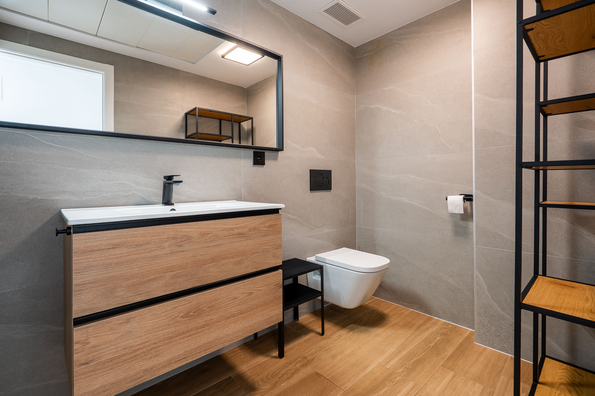 C3XY4698JAV Modern 3 slaapkamer appartement te koop in Jávea