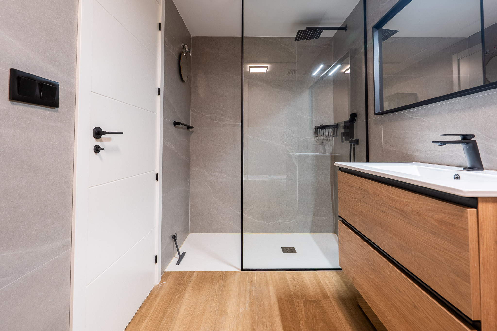 C3XY4698JAV Modern 3 slaapkamer appartement te koop in Jávea