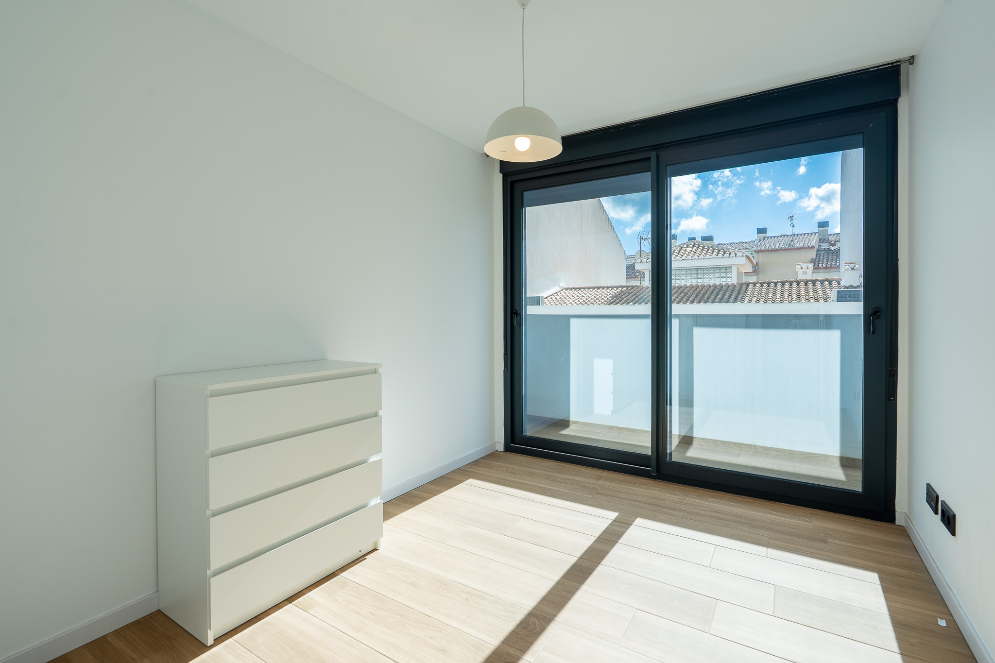 C3XY4698JAV Modern 3 slaapkamer appartement te koop in Jávea