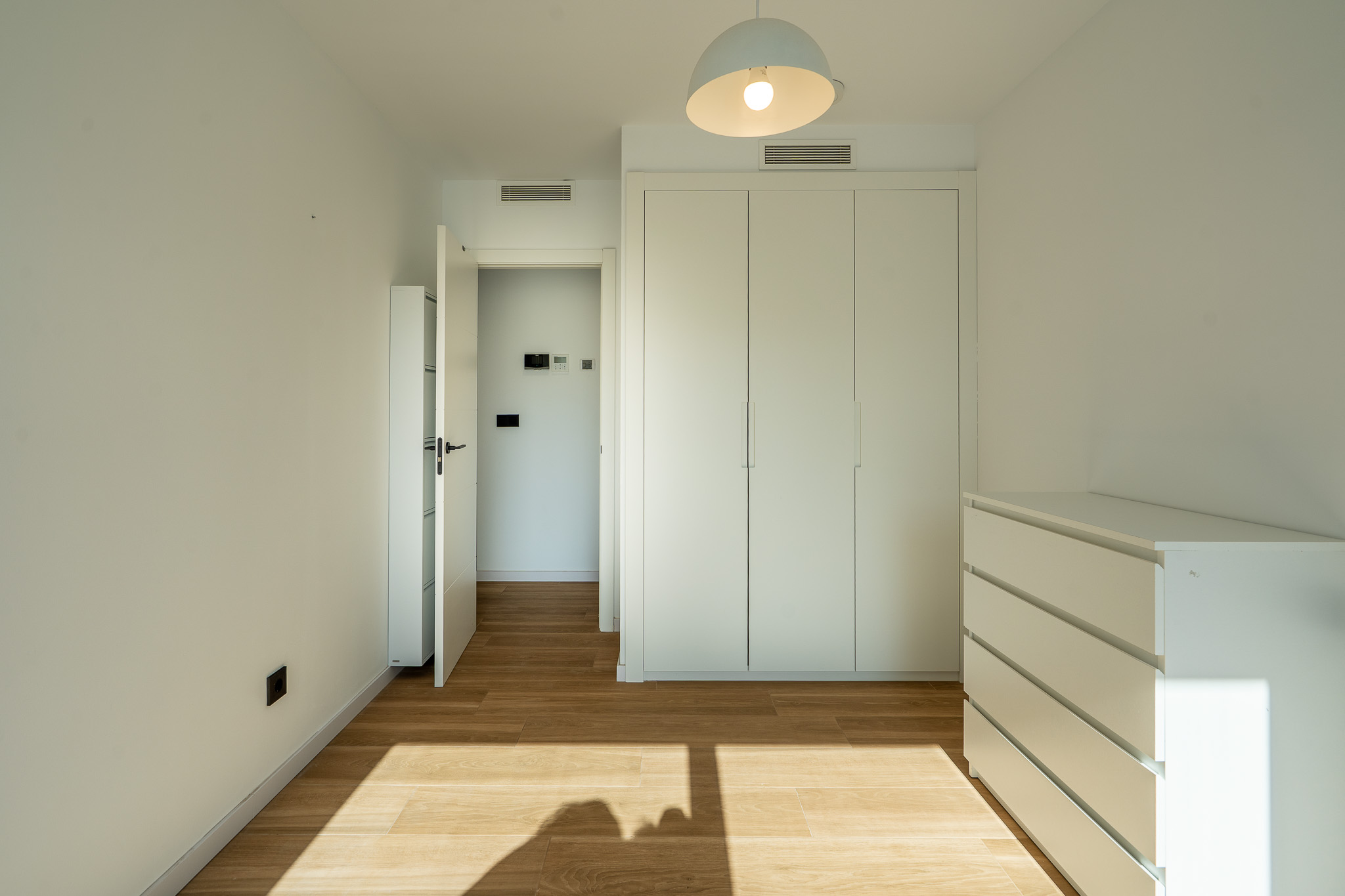 C3XY4698JAV Modern 3 slaapkamer appartement te koop in Jávea