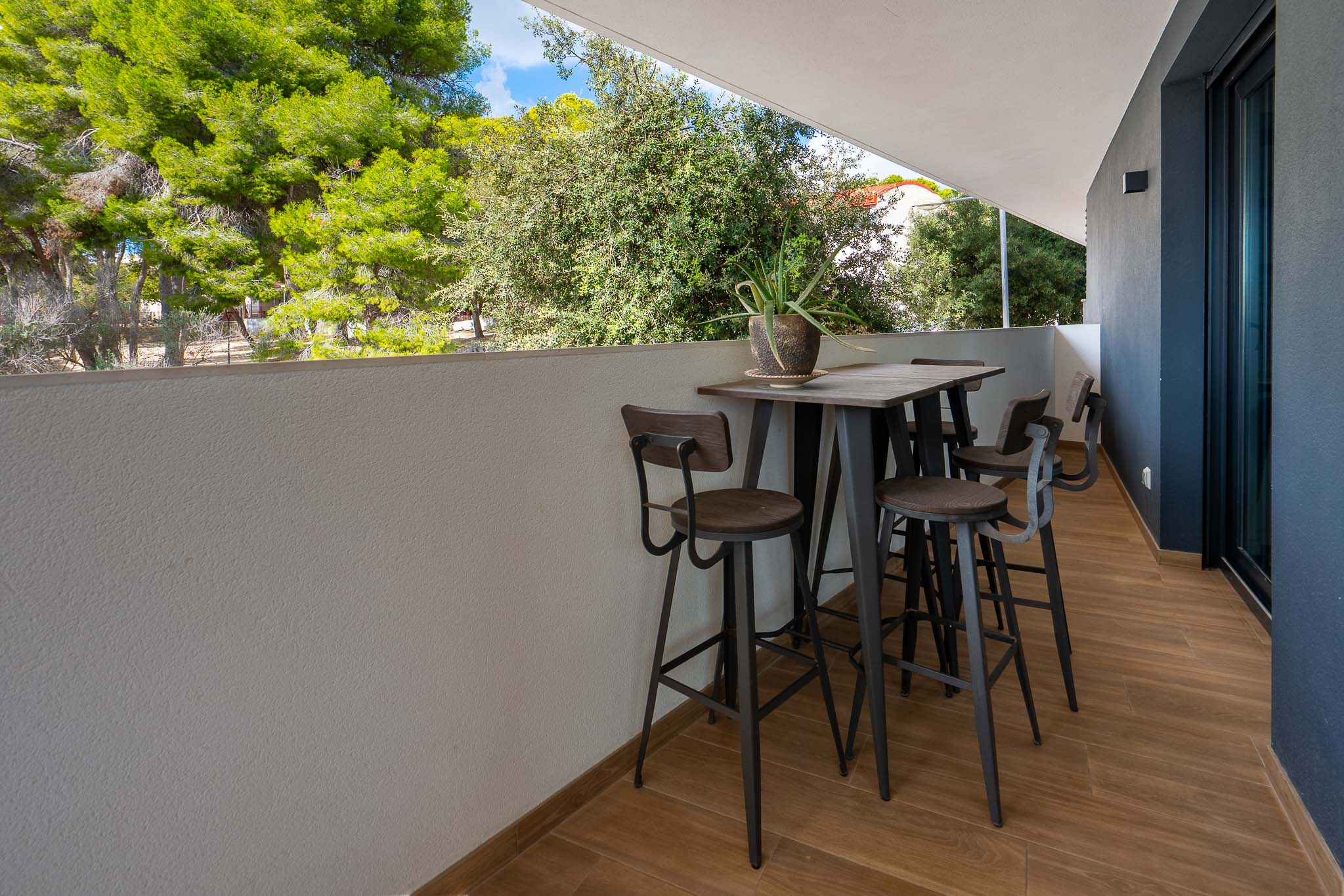 C3XY4698JAV Modern 3 slaapkamer appartement te koop in Jávea