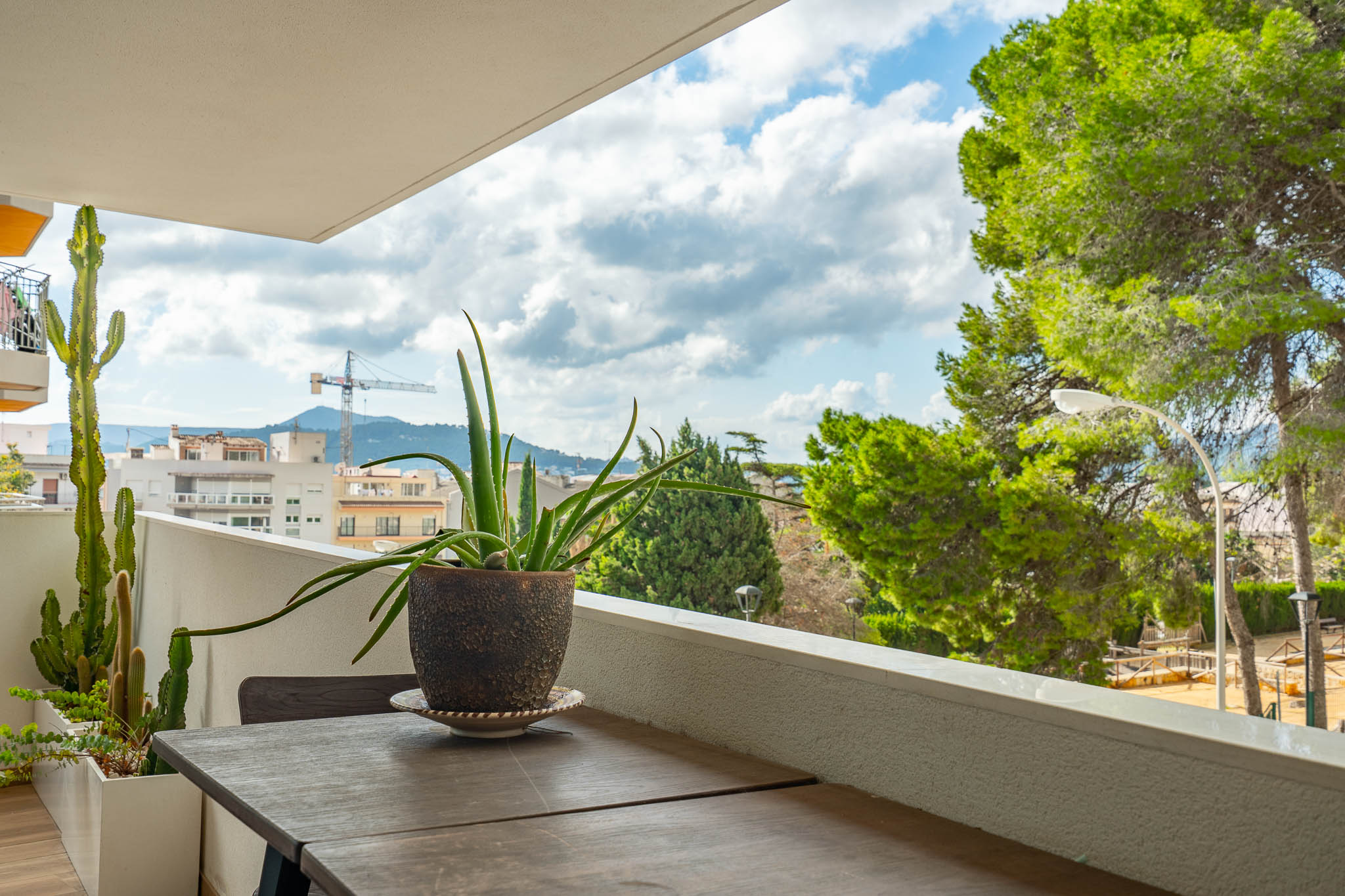 C3XY4698JAV Modern 3 slaapkamer appartement te koop in Jávea