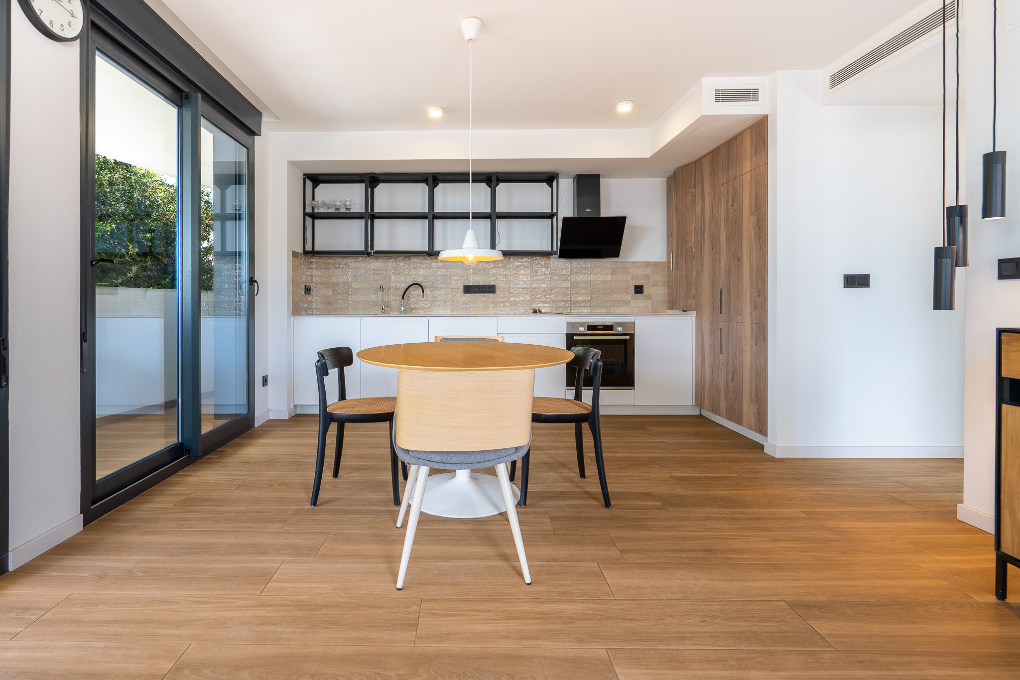 C3XY4698JAV Modern 3 slaapkamer appartement te koop in Jávea