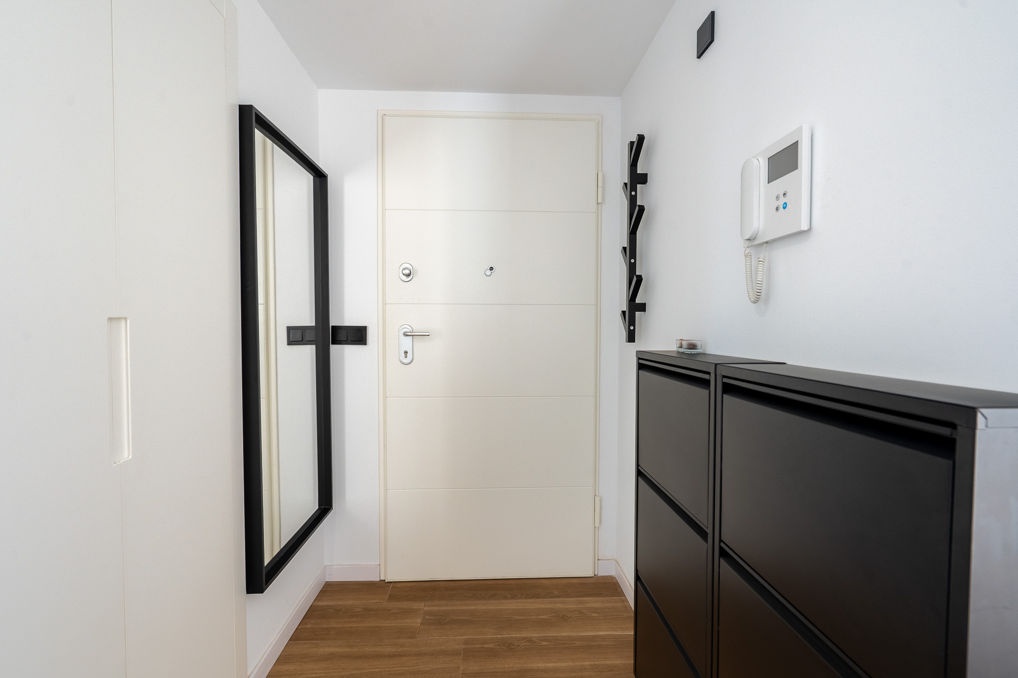 C3XY4698JAV Modern 3 slaapkamer appartement te koop in Jávea